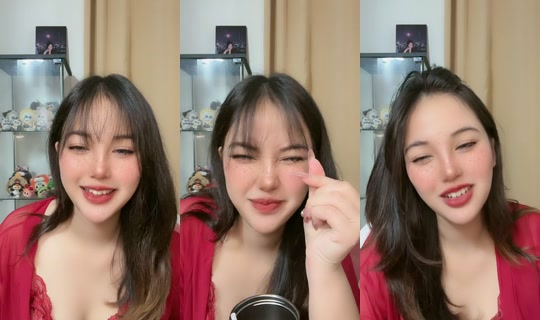 jennny2118 TikTok Live — Aug 21, 2026, 2:54 PM