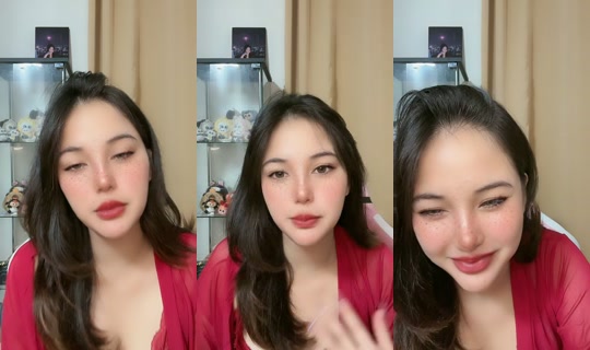 jennny2118 TikTok Live — Aug 21, 2026, 4:34 PM
