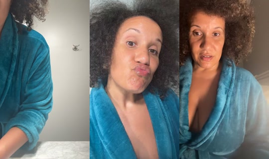 jennuinejoy1 TikTok Live — Jul 11, 2026, 5:20 AM