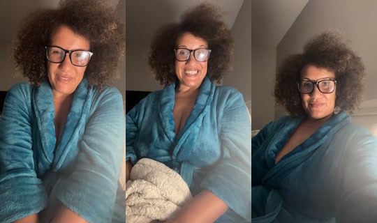 jennuinejoy1 TikTok Live — Jul 11, 2026, 6:12 AM