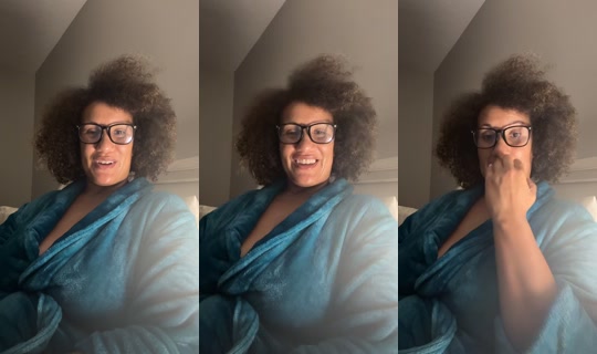 jennuinejoy1 TikTok Live — Jul 11, 2026, 6:54 AM