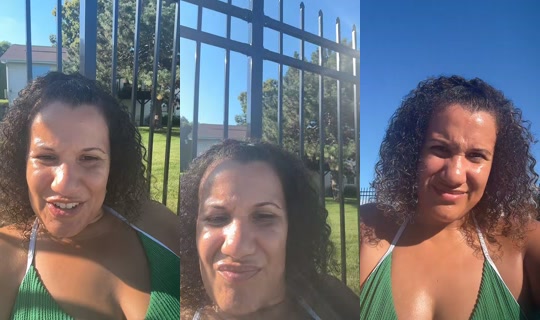 jennuinejoy1 TikTok Live — Jul 11, 2026, 11:05 PM