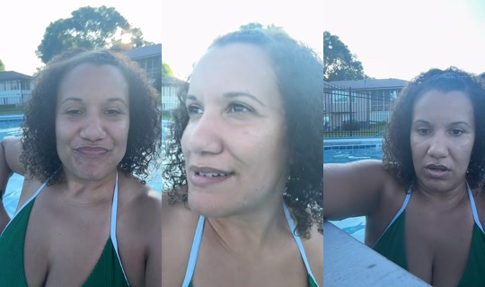 jennuinejoy1 TikTok Live — Jul 12, 2026, 12:30 AM