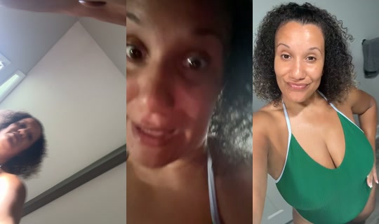 jennuinejoy1 TikTok Live — Jul 12, 2026, 12:53 AM