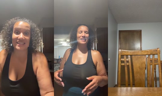 jennuinejoy1 TikTok Live — Jul 12, 2026, 2:34 AM