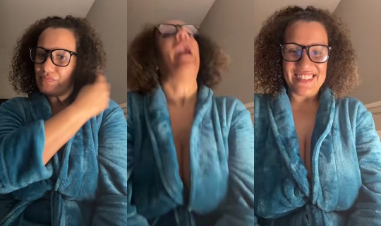 jennuinejoy1 TikTok Live — Jul 12, 2026, 5:19 AM