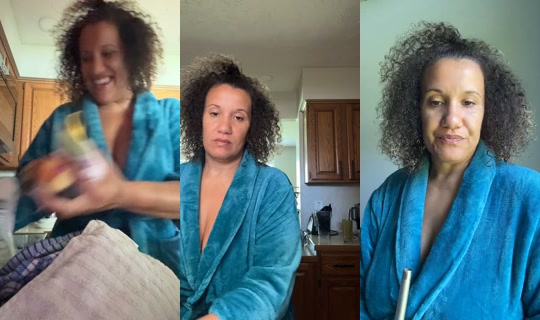 jennuinejoy1 TikTok Live — Jul 12, 2026, 6:07 PM