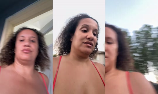jennuinejoy1 TikTok Live — Jul 13, 2026, 2:01 AM