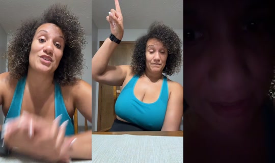 jennuinejoy1 TikTok Live — Jul 14, 2026, 3:45 AM