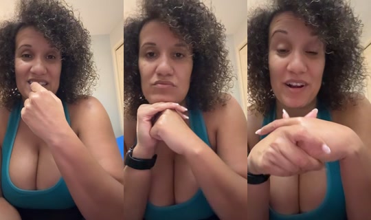 jennuinejoy1 TikTok Live — Jul 14, 2026, 4:24 AM