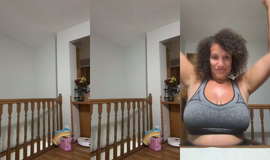 jennuinejoy1 TikTok Live — Jul 15, 2026, 2:21 AM