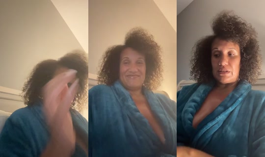 jennuinejoy1 TikTok Live — Jul 15, 2026, 4:08 AM