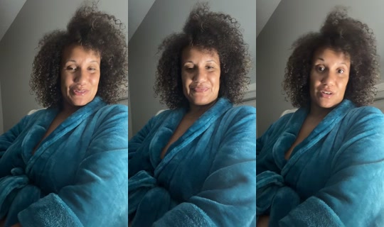 jennuinejoy1 TikTok Live — Jul 30, 2026, 4:38 AM