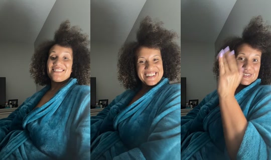 jennuinejoy1 TikTok Live — Aug 2, 2026, 5:14 AM