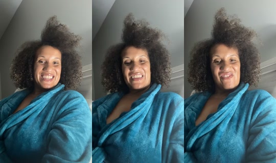 jennuinejoy1 TikTok Live — Aug 2, 2026, 5:33 AM