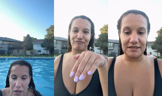jennuinejoy1 TikTok Live — Aug 31, 2026, 12:06 AM
