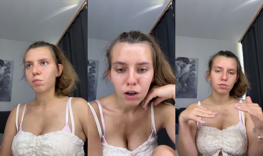 jennx.o3o TikTok Live — Aug 15, 2026, 11:36 AM