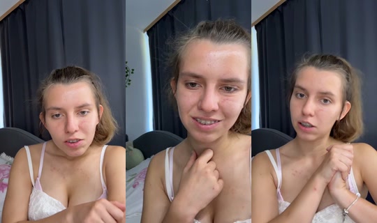 jennx.o3o TikTok Live — Aug 15, 2026, 12:22 PM