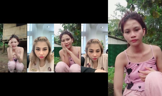 jenny.braanola TikTok Live — Jul 12, 2026, 9:27 AM