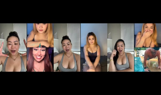 jenny.duckie TikTok Live — Aug 20, 2026, 9:12 PM