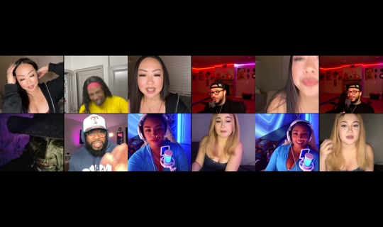 jenny.duckie TikTok Live — Aug 21, 2026, 3:19 AM