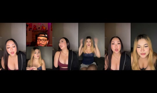 jenny.duckie TikTok Live — Aug 21, 2026, 4:09 AM
