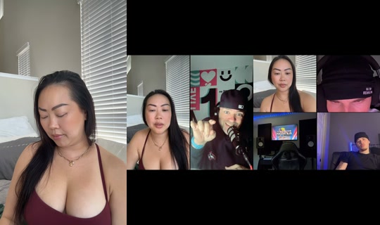 jenny.duckie TikTok Live — Aug 21, 2026, 10:06 PM