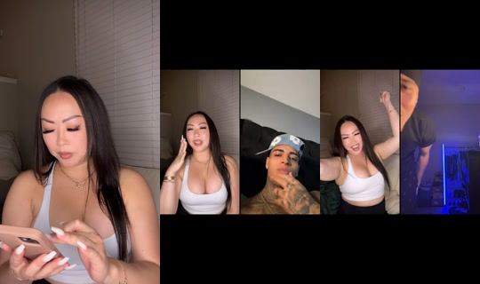 jenny.duckie TikTok Live — Aug 22, 2026, 3:55 AM