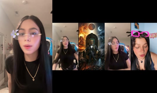 jenny_offi TikTok Live — Jul 15, 2026, 2:15 PM