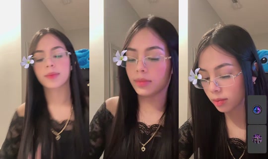 jenny_offi TikTok Live — Aug 16, 2026, 3:18 AM