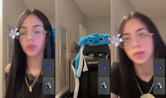 jenny_offi TikTok Live — Aug 16, 2026, 4:59 AM