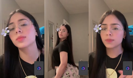 jenny_offi TikTok Live — Aug 16, 2026, 5:49 AM