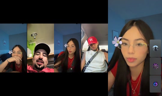 jenny_offi TikTok Live — Sep 17, 2026, 10:39 PM