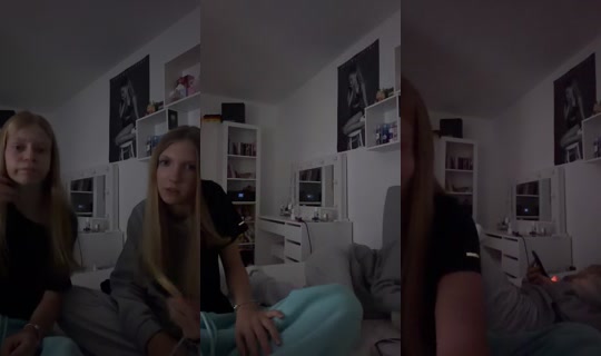 jenny_soe TikTok Live — Sep 8, 2026, 7:11 PM