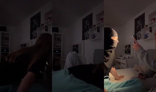 jenny_soe TikTok Live — Sep 8, 2026, 8:00 PM