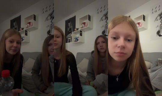 jenny_soe TikTok Live — Sep 15, 2026, 2:54 PM