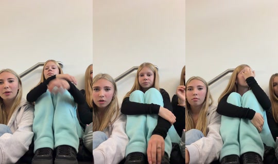 jenny_soe TikTok Live — Sep 18, 2026, 3:14 PM