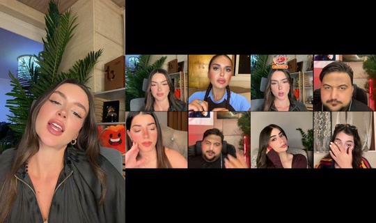 jennychallita TikTok Live — Jul 15, 2026, 12:16 AM