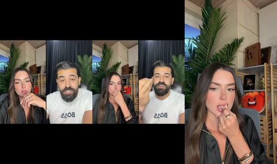 jennychallita TikTok Live — Jul 15, 2026, 1:06 AM
