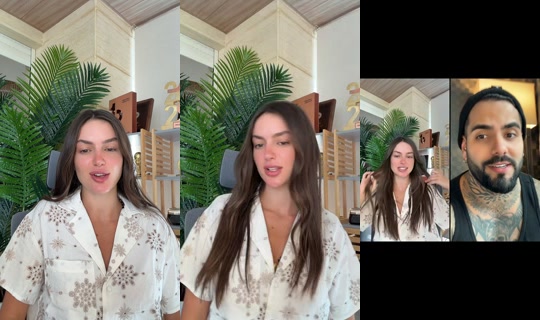 jennychallita TikTok Live — Jul 15, 2026, 3:02 PM