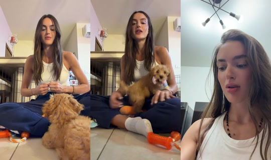 jennychallita TikTok Live — Jul 15, 2026, 5:27 PM