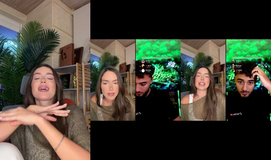 jennychallita TikTok Live — Jul 15, 2026, 9:33 PM