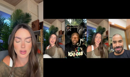 jennychallita TikTok Live — Jul 15, 2026, 10:09 PM