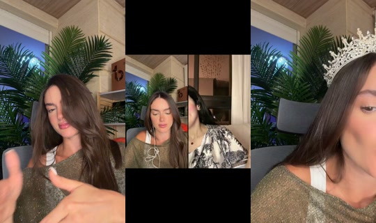 jennychallita TikTok Live — Jul 16, 2026, 12:40 AM