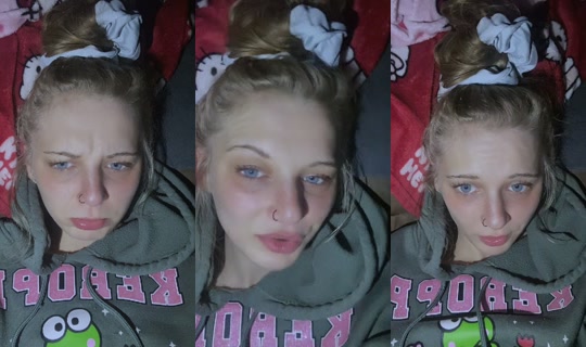 jennycutiebear TikTok Live — Jul 15, 2026, 3:27 PM