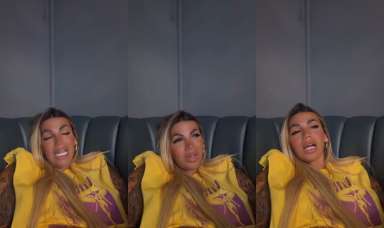 jennyferzpl TikTok Live — Jul 21, 2026, 1:18 AM