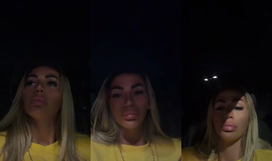 jennyferzpl TikTok Live — Aug 13, 2026, 1:54 AM