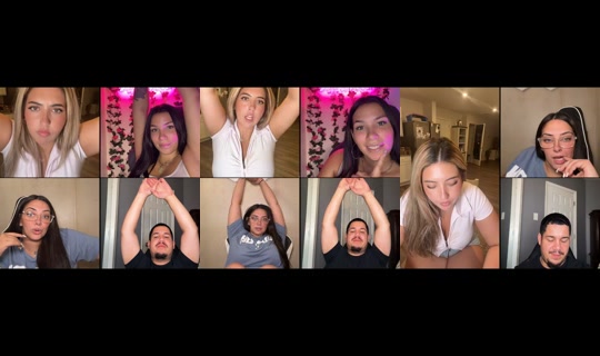 jennymml TikTok Live — Aug 12, 2026, 2:13 AM