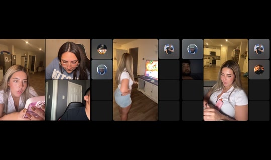 jennymml TikTok Live — Aug 12, 2026, 3:03 AM