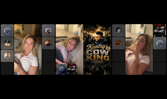 jennymml TikTok Live — Aug 12, 2026, 4:44 AM